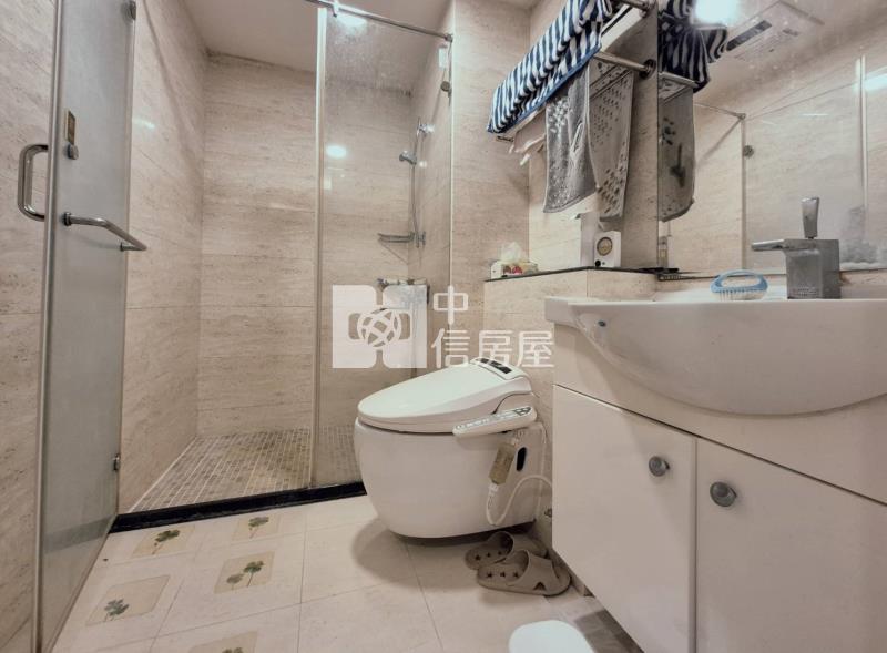 新悅城香榭低總價二房房屋室內格局與周邊環境