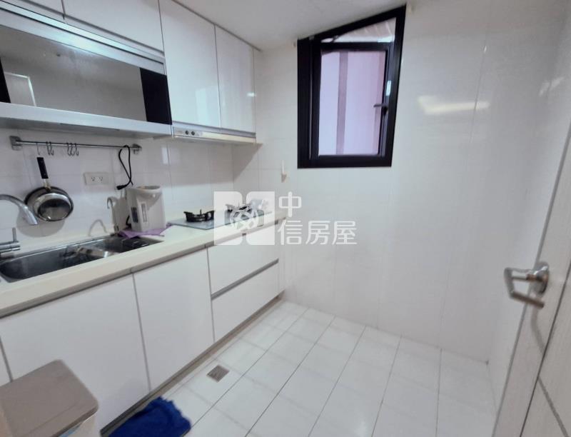 新悅城香榭低總價二房房屋室內格局與周邊環境