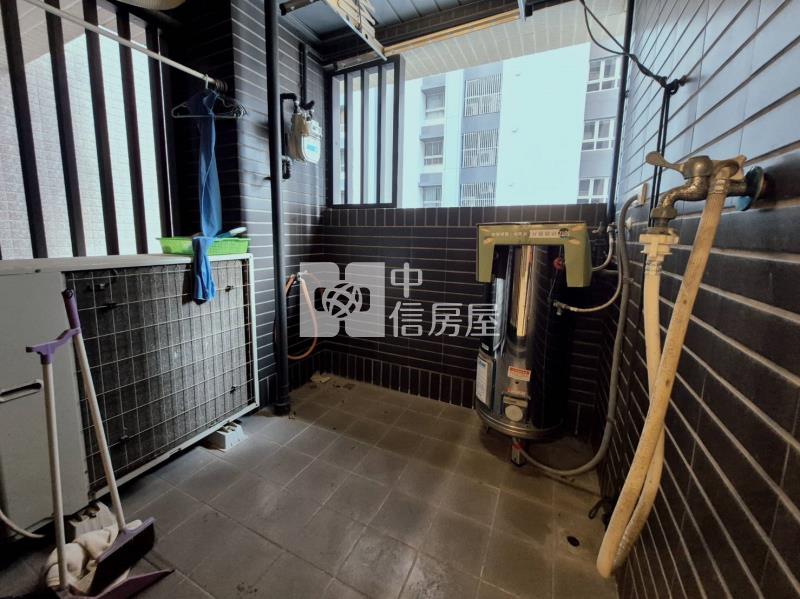 新悅城香榭低總價二房房屋室內格局與周邊環境