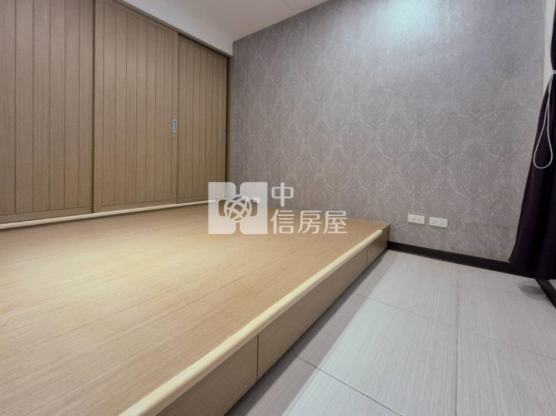 新悅城香榭低總價二房房屋室內格局與周邊環境