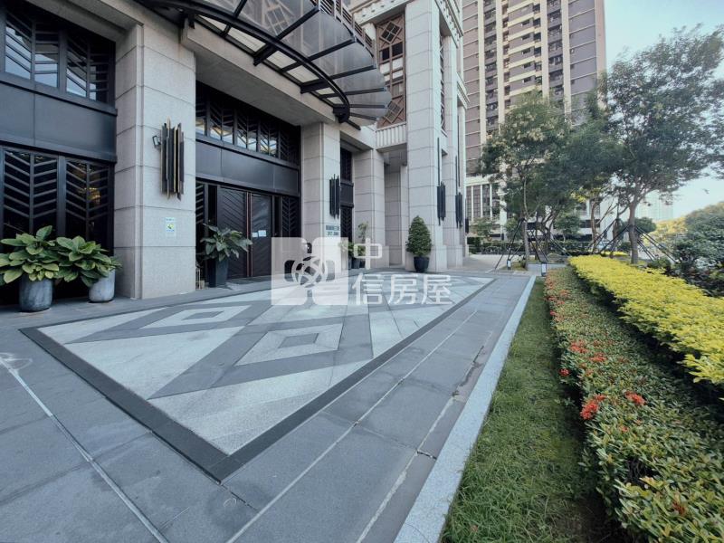 新悅城香榭低總價二房房屋室內格局與周邊環境