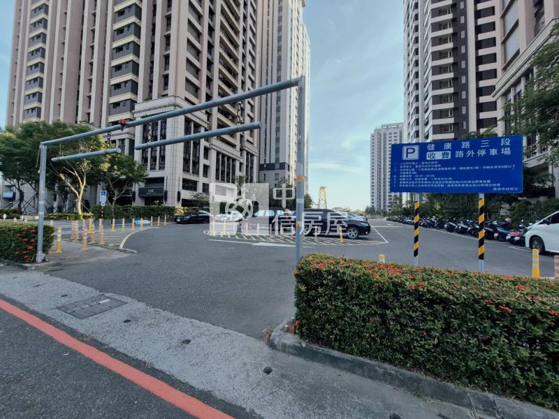 新悅城香榭低總價二房房屋室內格局與周邊環境