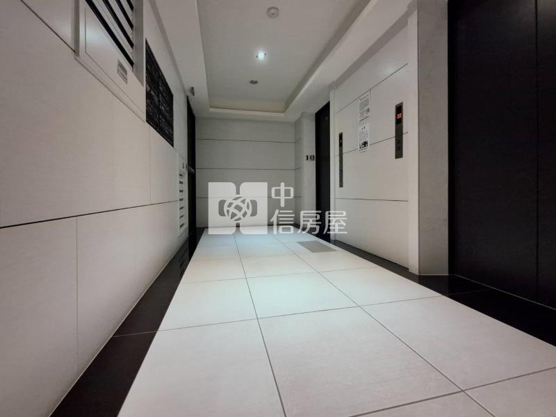 新悅城香榭低總價二房房屋室內格局與周邊環境