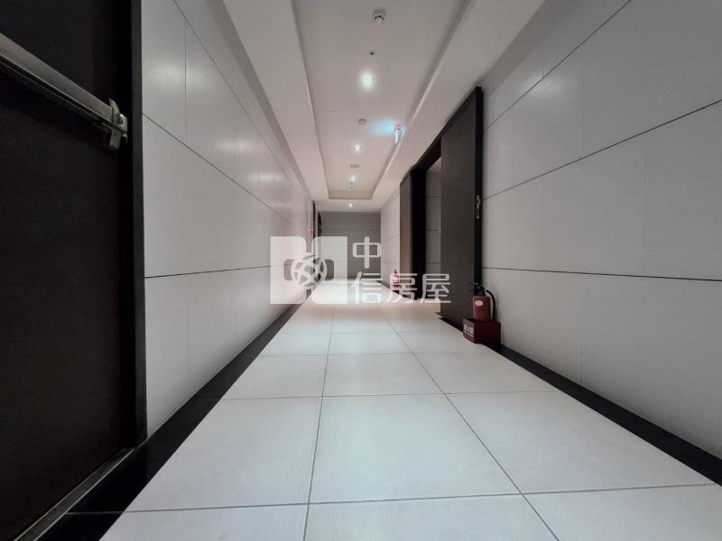 新悅城香榭低總價二房房屋室內格局與周邊環境