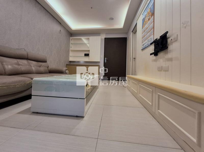 新悅城香榭低總價二房房屋室內格局與周邊環境