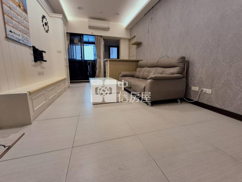 新悅城香榭低總價二房房屋室內格局與周邊環境