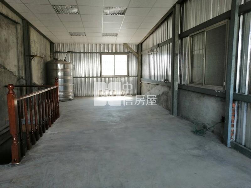 獅子林商圈整新可營業透天房屋室內格局與周邊環境