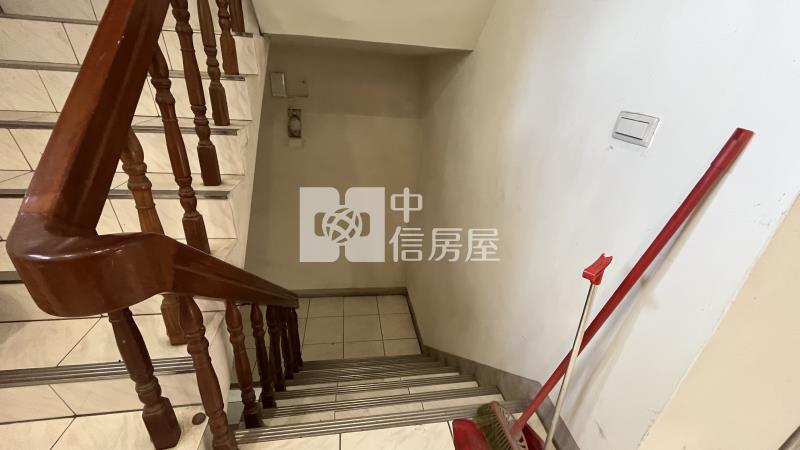 中壢華勛國小精緻3房房屋室內格局與周邊環境