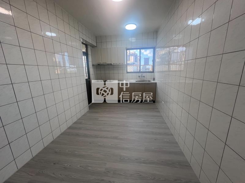中壢華勛國小精緻3房房屋室內格局與周邊環境