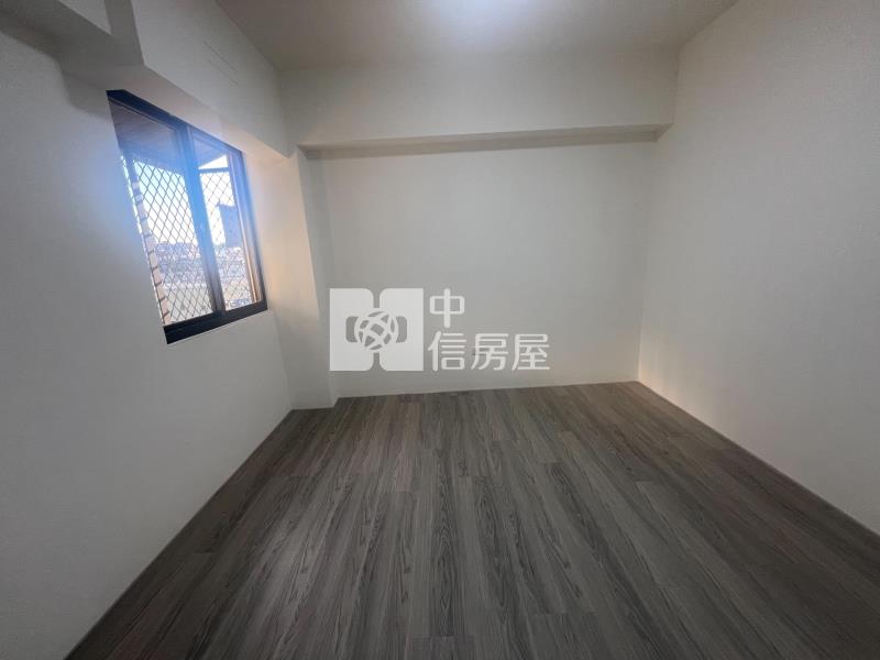 中壢華勛國小精緻3房房屋室內格局與周邊環境
