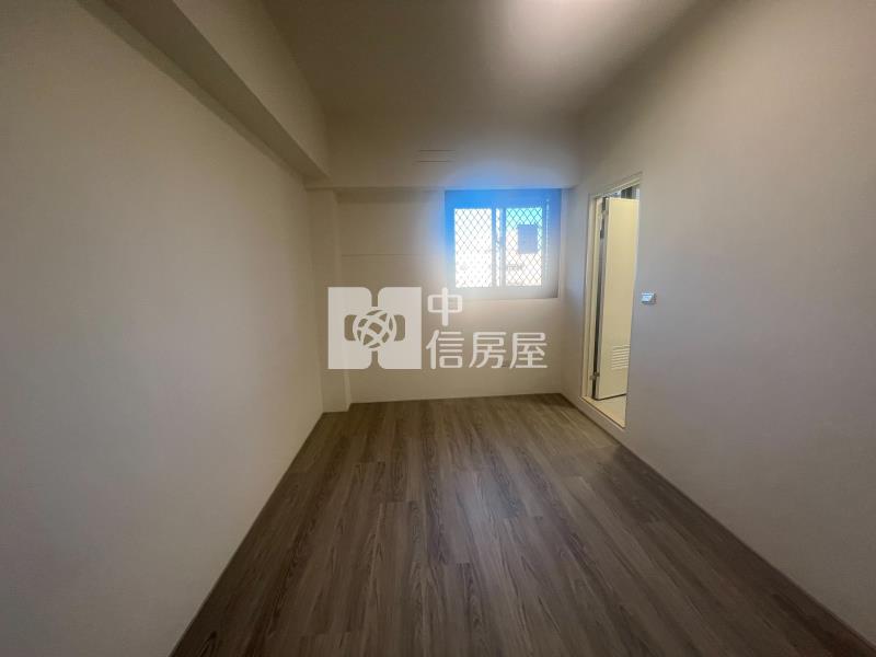 中壢華勛國小精緻3房房屋室內格局與周邊環境