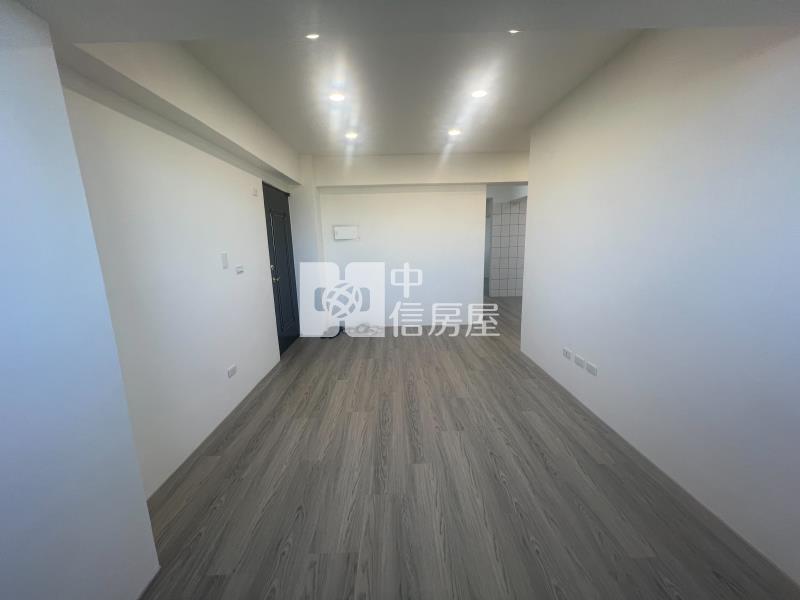 中壢華勛國小精緻3房房屋室內格局與周邊環境
