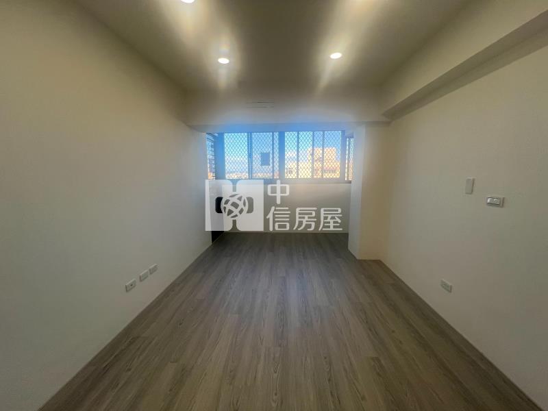 中壢華勛國小精緻3房房屋室內格局與周邊環境