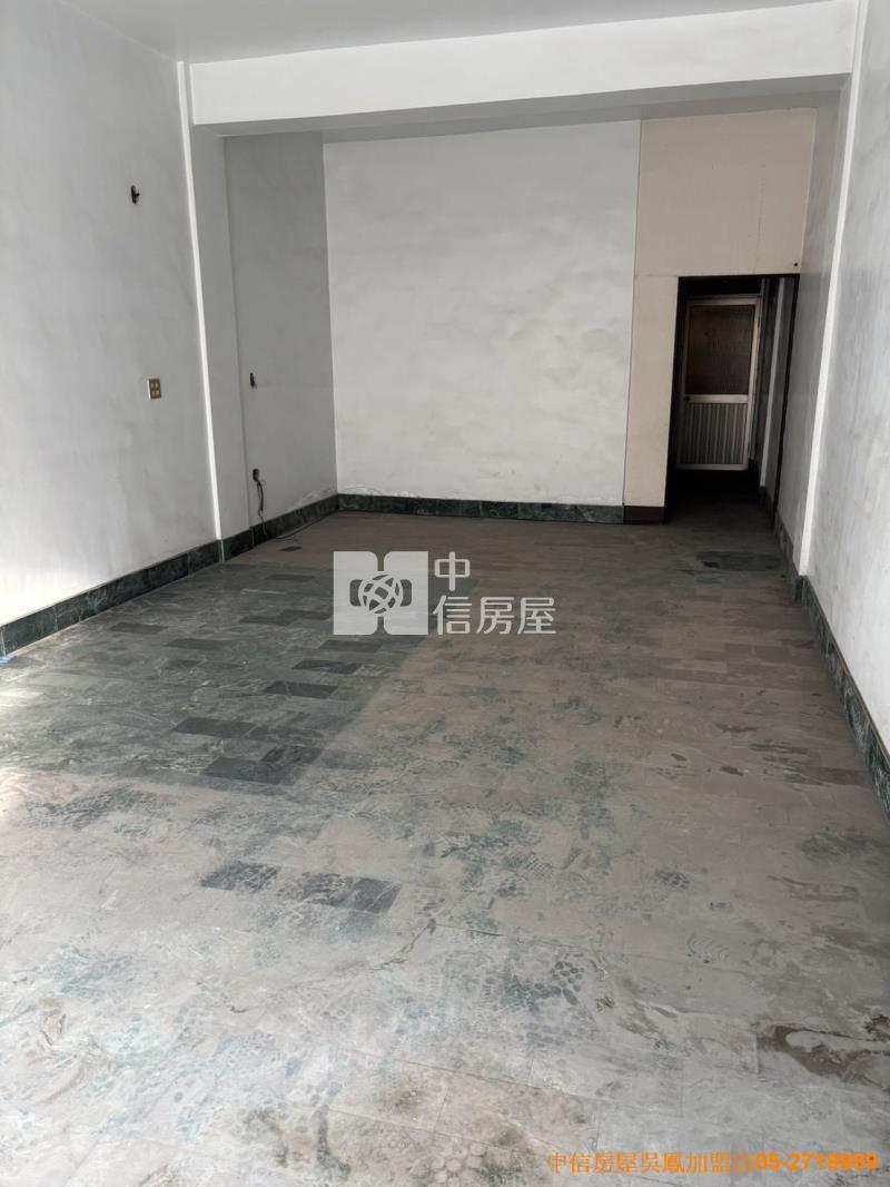 興嘉國小店住房屋室內格局與周邊環境
