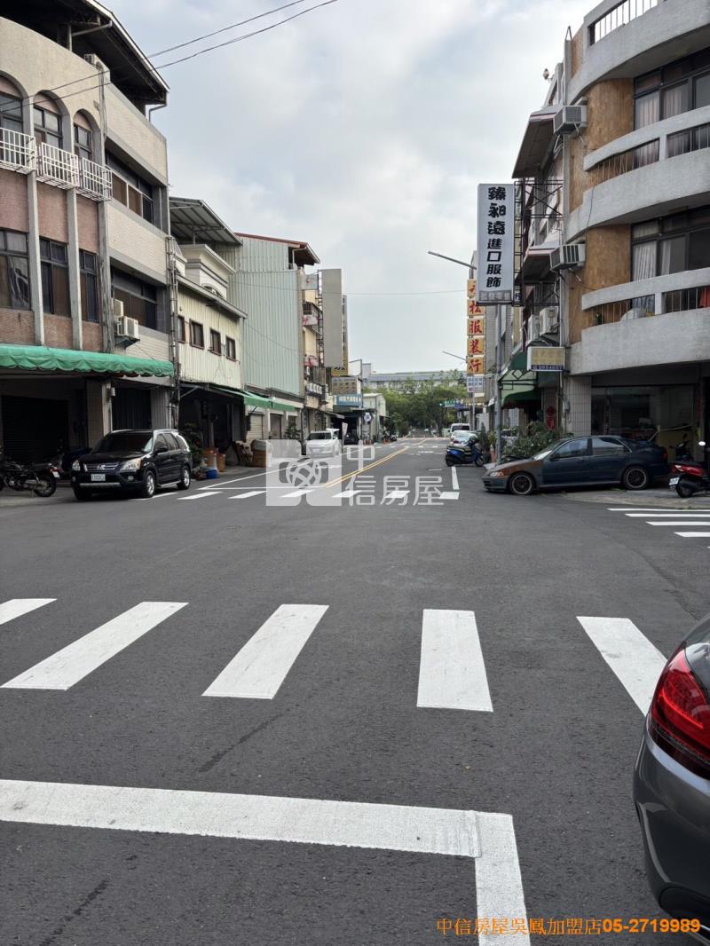 興嘉國小店住房屋室內格局與周邊環境