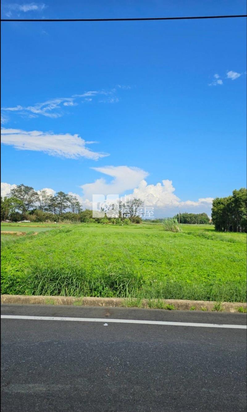 新屋正新湖路邊美農地房屋室內格局與周邊環境