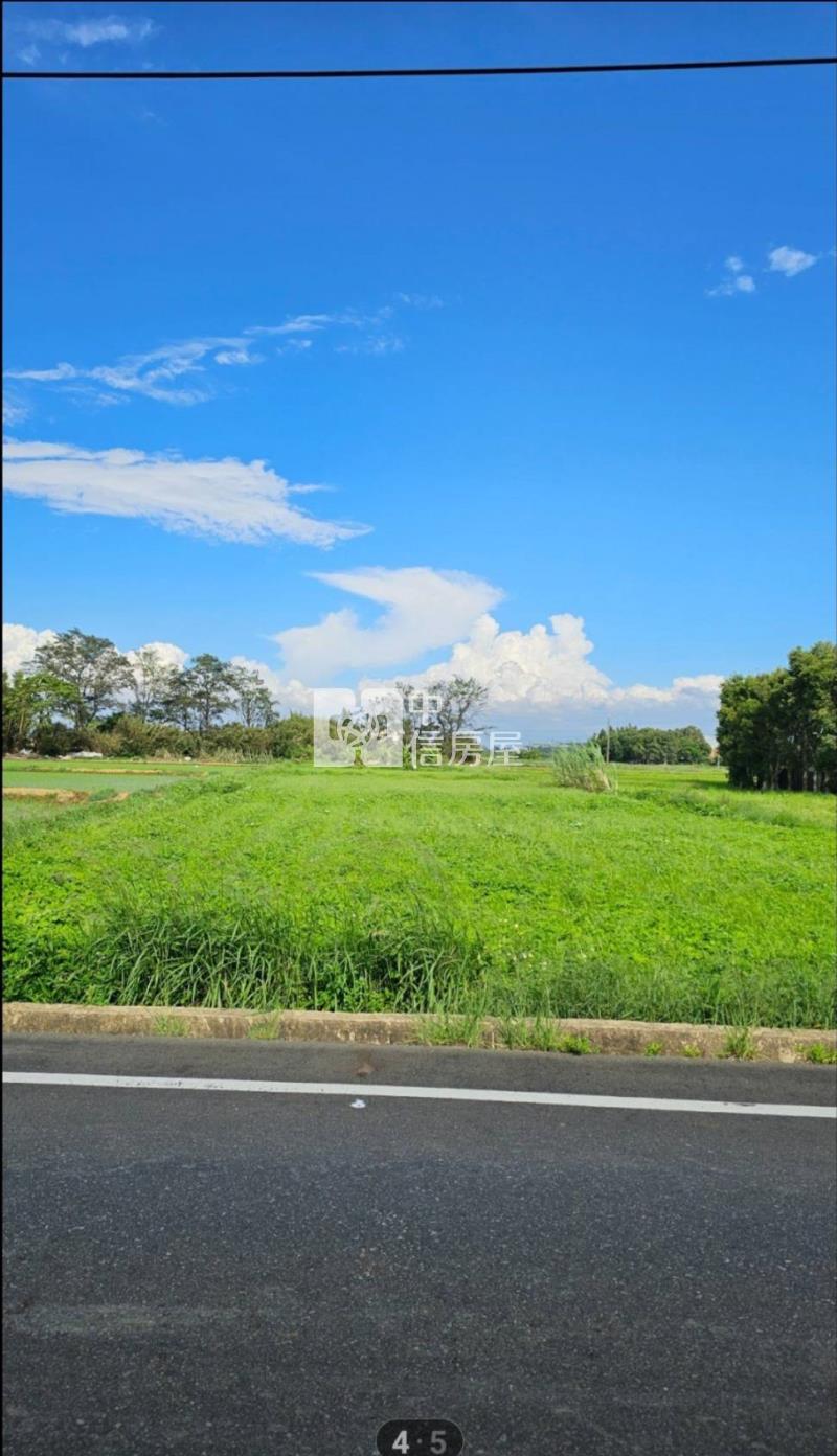 新屋正新湖路邊美農地房屋室內格局與周邊環境