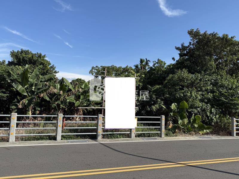 南投名間大坪數都計農地房屋室內格局與周邊環境