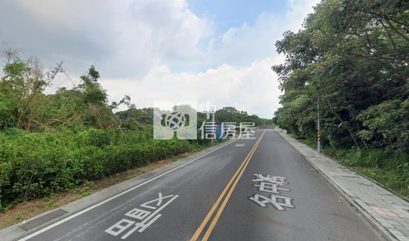 南投名間大坪數都計農地房屋室內格局與周邊環境