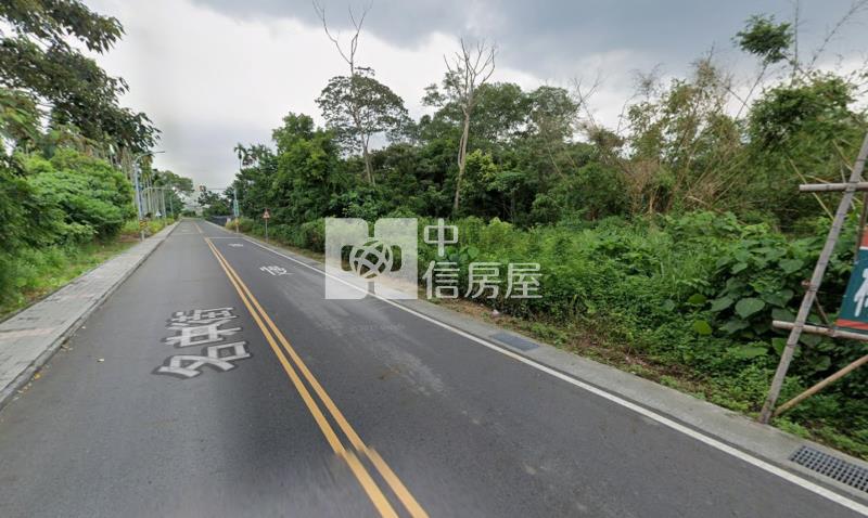 南投名間大坪數都計農地房屋室內格局與周邊環境