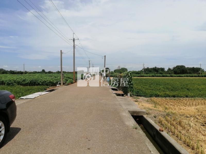 雲林斗南交流道都內農房屋室內格局與周邊環境