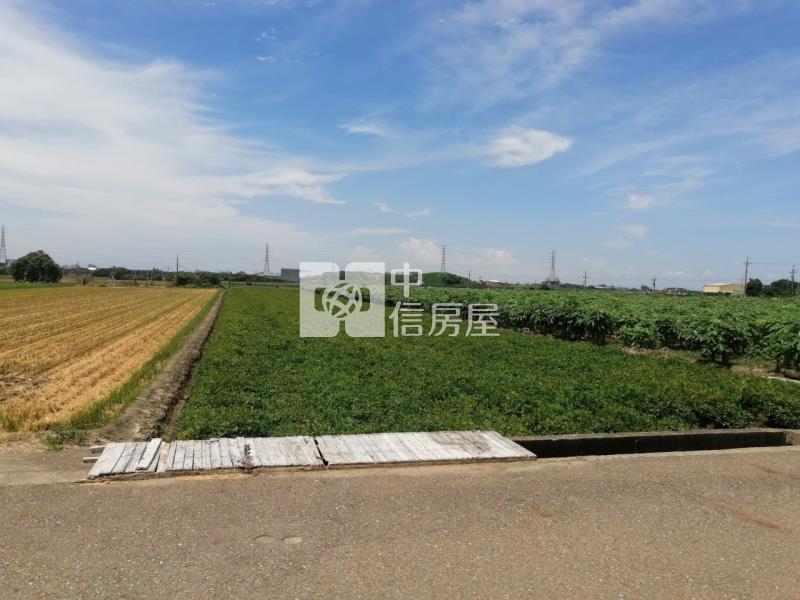 雲林斗南交流道都內農房屋室內格局與周邊環境