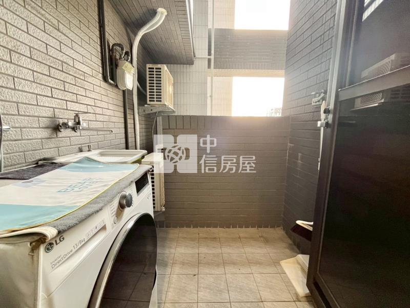 精銳IN未來高樓層精裝兩房平車房屋室內格局與周邊環境
