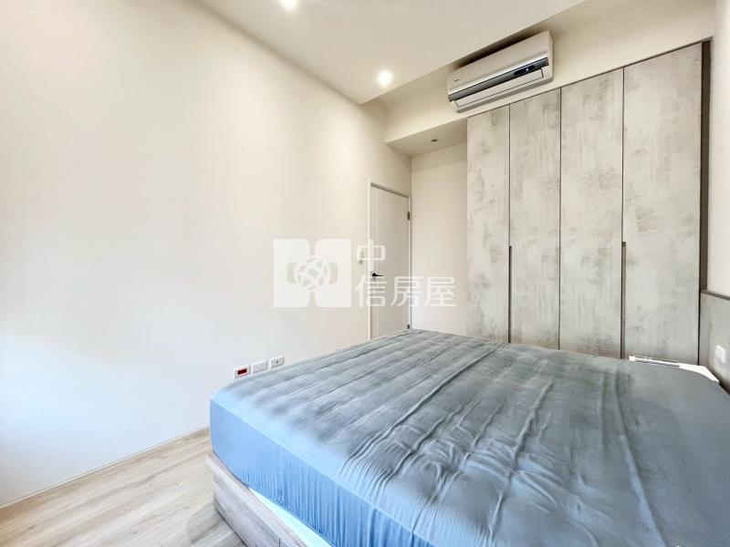 精銳IN未來高樓層精裝兩房平車房屋室內格局與周邊環境