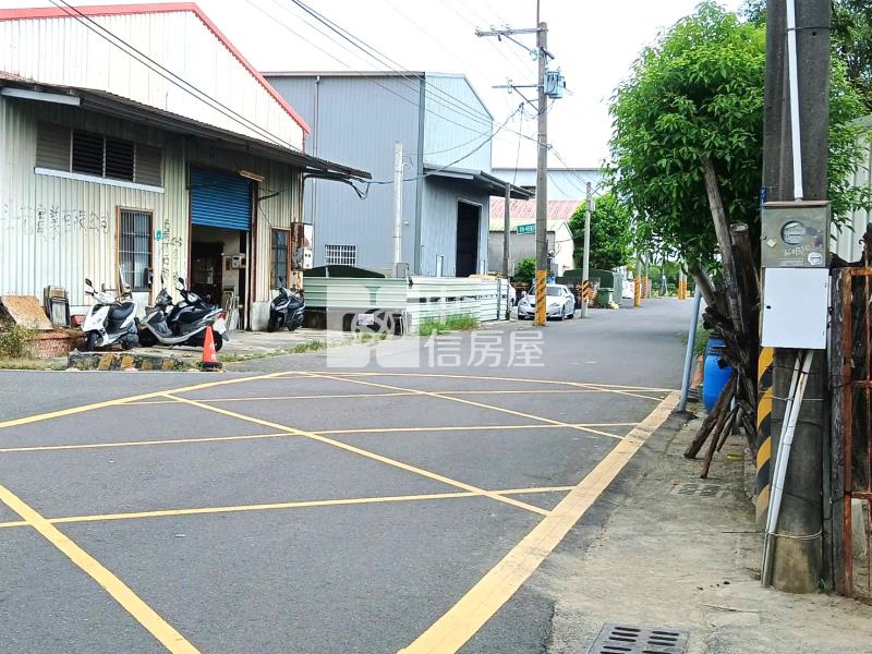 歸仁保大持分建地房屋室內格局與周邊環境