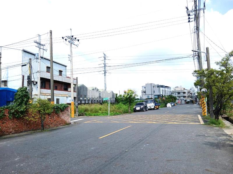 歸仁保大持分建地房屋室內格局與周邊環境