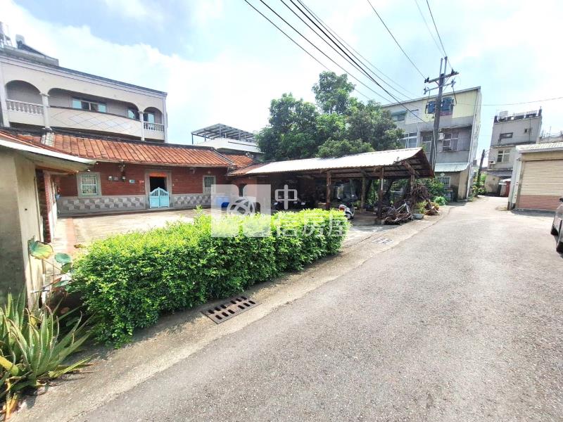 歸仁保大持分建地房屋室內格局與周邊環境