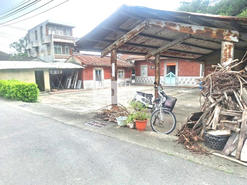 歸仁保大持分建地房屋室內格局與周邊環境
