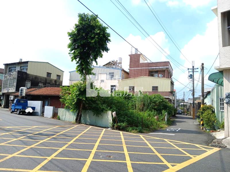 歸仁保大持分建地房屋室內格局與周邊環境