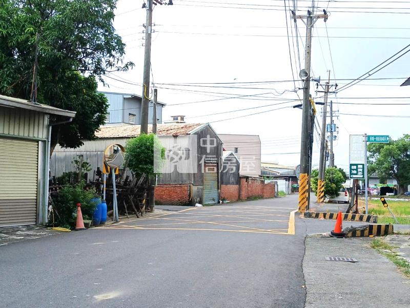 歸仁保大持分建地房屋室內格局與周邊環境