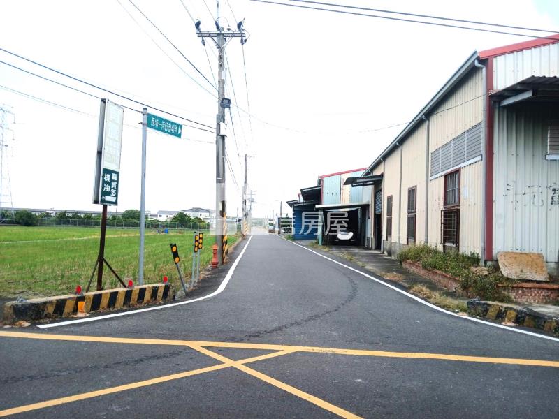 歸仁保大持分建地房屋室內格局與周邊環境