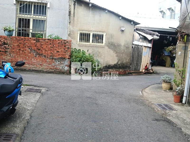 歸仁保大持分建地房屋室內格局與周邊環境