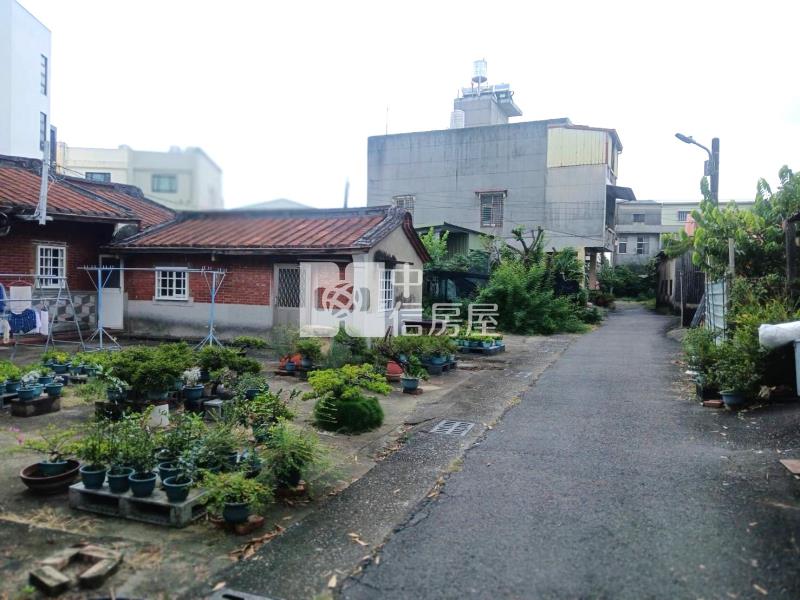 歸仁保大持分建地房屋室內格局與周邊環境