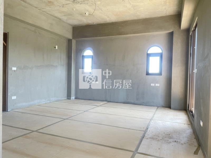 員山學區旁全新電梯農舍房屋室內格局與周邊環境