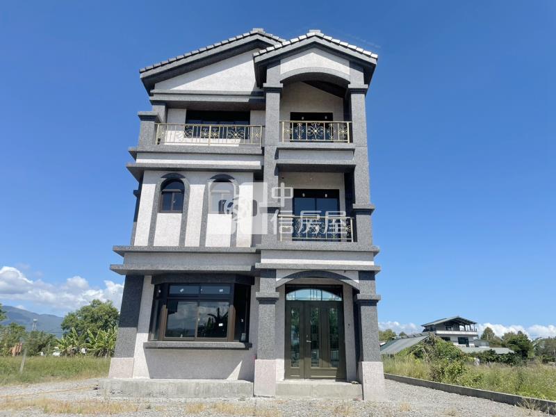 員山學區旁全新電梯農舍房屋室內格局與周邊環境