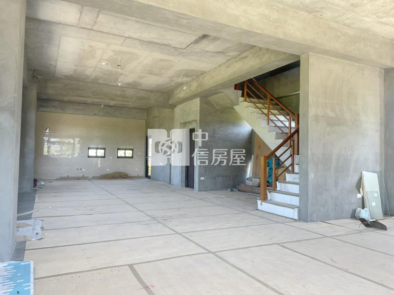員山學區旁全新電梯農舍房屋室內格局與周邊環境