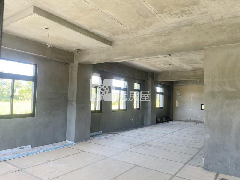 員山學區旁全新電梯農舍房屋室內格局與周邊環境