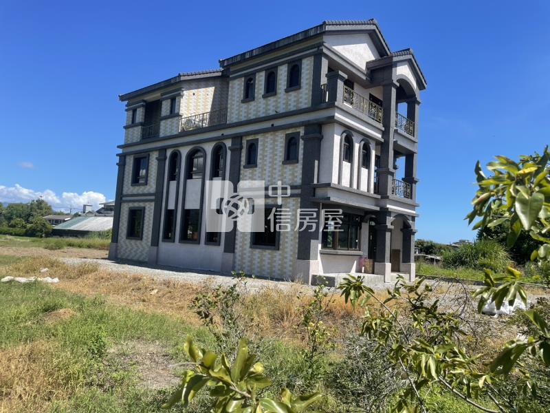 員山學區旁全新電梯農舍房屋室內格局與周邊環境