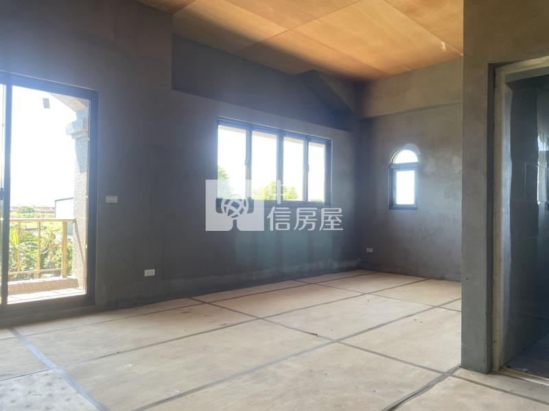員山學區旁全新電梯農舍房屋室內格局與周邊環境