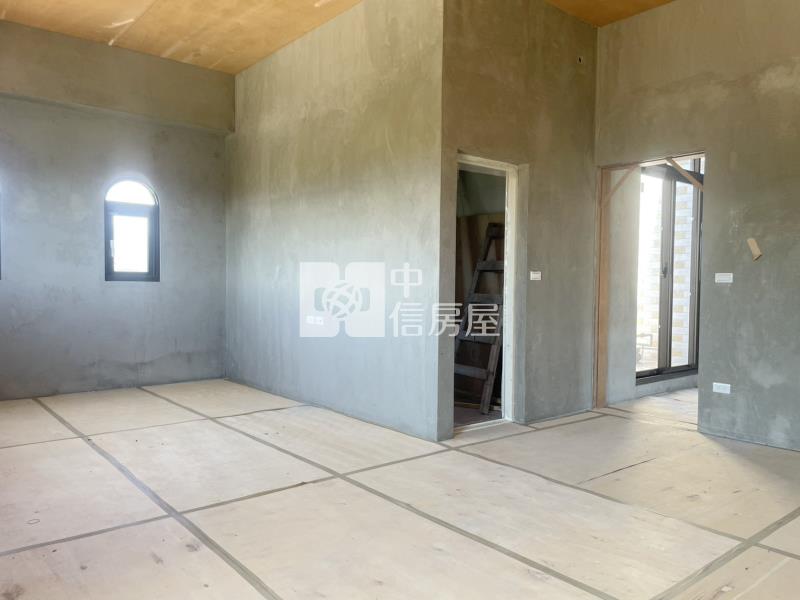 員山學區旁全新電梯農舍房屋室內格局與周邊環境