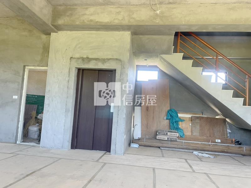 員山學區旁全新電梯農舍房屋室內格局與周邊環境