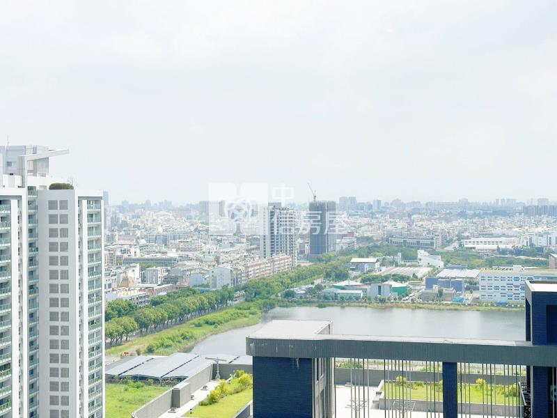 愛情海高景觀3房平車房屋室內格局與周邊環境