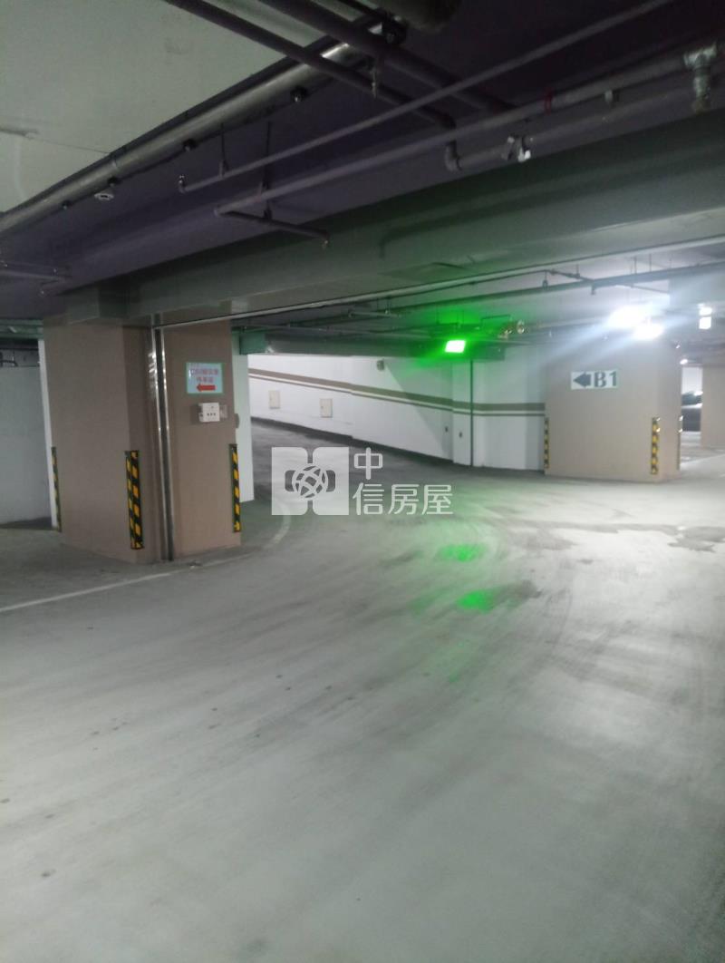 愛情海高景觀3房平車房屋室內格局與周邊環境