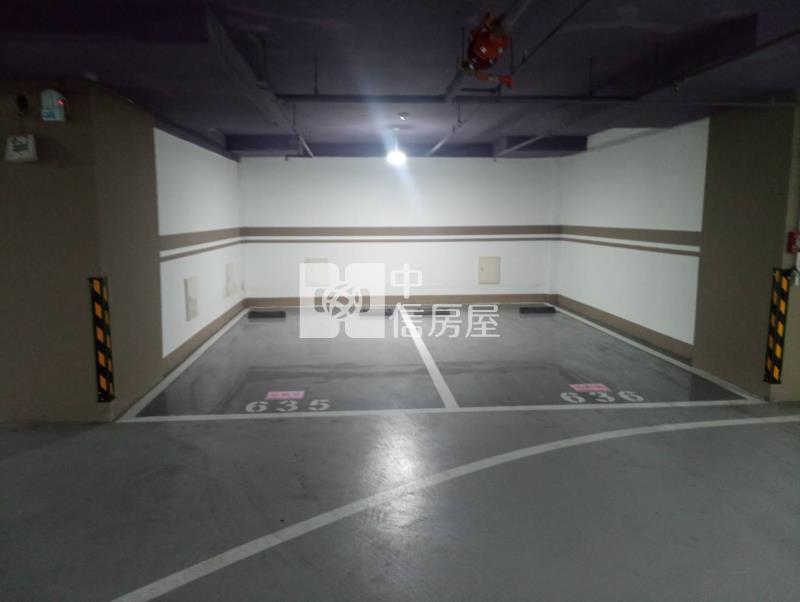 愛情海高景觀3房平車房屋室內格局與周邊環境