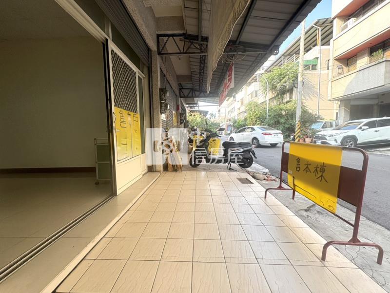松竹商圈美透天房屋室內格局與周邊環境