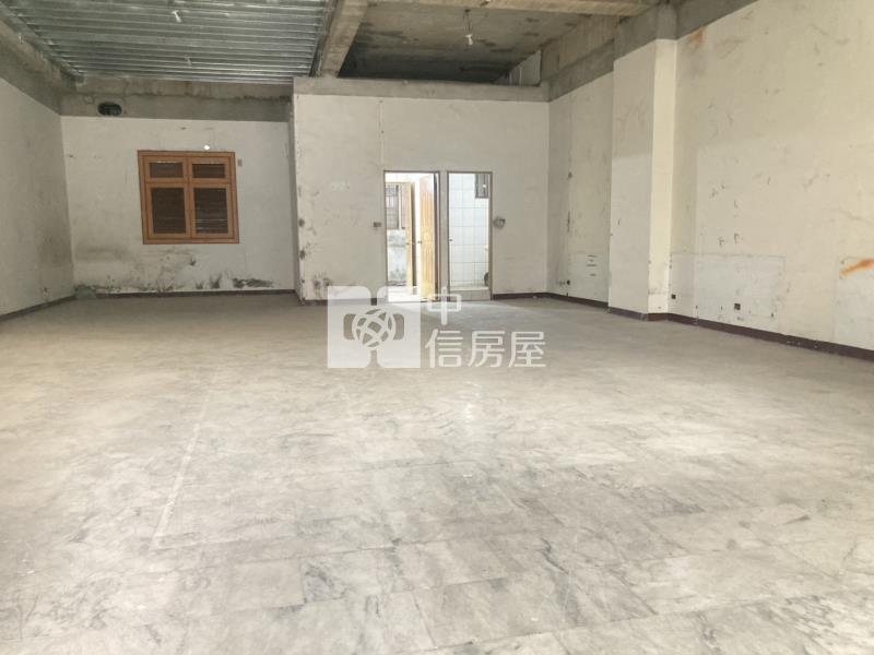 內壢國中一樓店面房屋室內格局與周邊環境